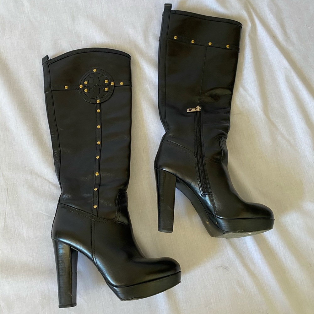 Tory Burch Boots